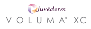 Juvederm_VolumaXC_logo