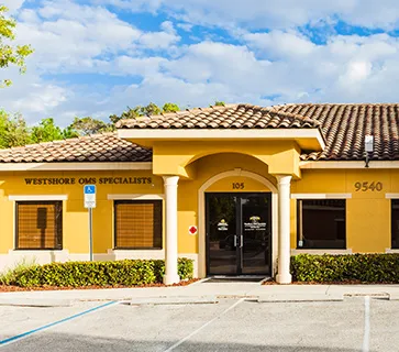 Bonita Springs office photo