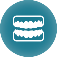 full arch icon