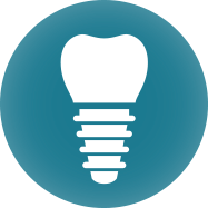 implant icon