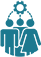team work icon